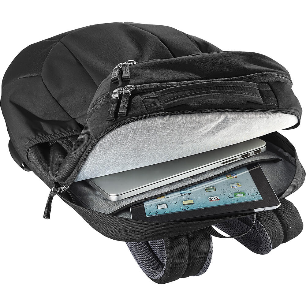 กระเป๋าเป้ไลฟ์สไตล์ Deuter Giga Black